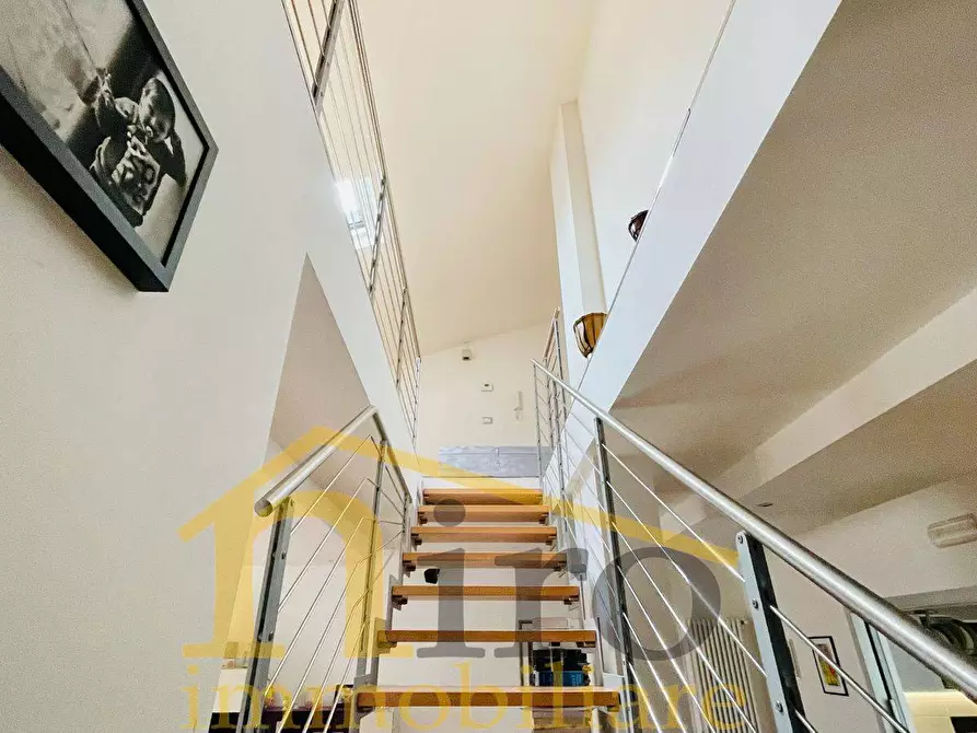 Immagine 16 di Appartamento in affitto  in via Balbo a Montesilvano