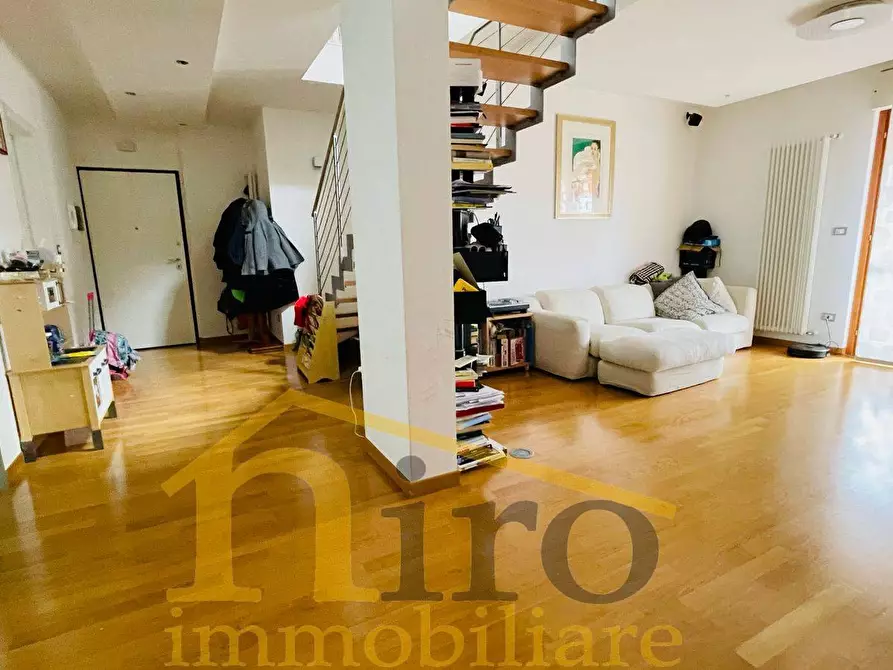 Immagine 5 di Appartamento in affitto  in via Balbo a Montesilvano