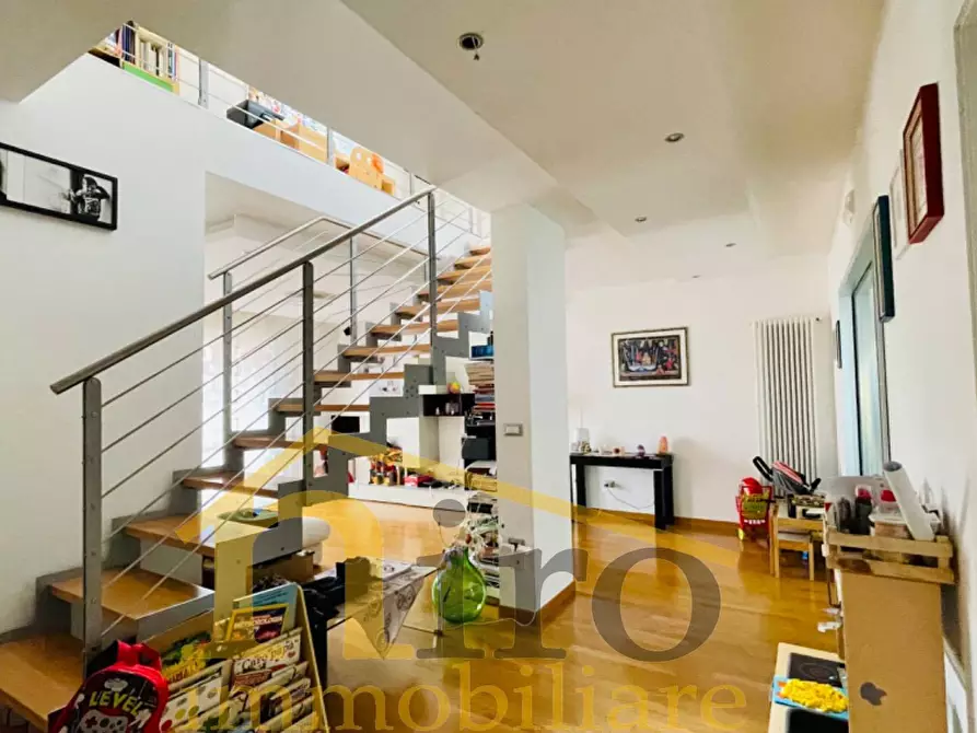 Immagine 4 di Appartamento in affitto  in via Balbo a Montesilvano