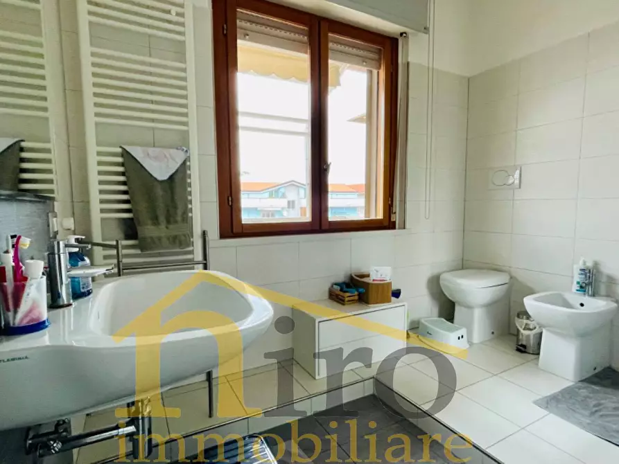 Immagine 13 di Appartamento in affitto  in via Balbo a Montesilvano