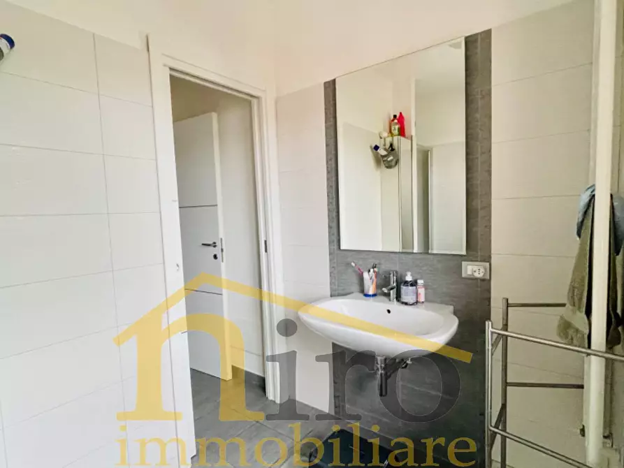 Immagine 14 di Appartamento in affitto  in via Balbo a Montesilvano