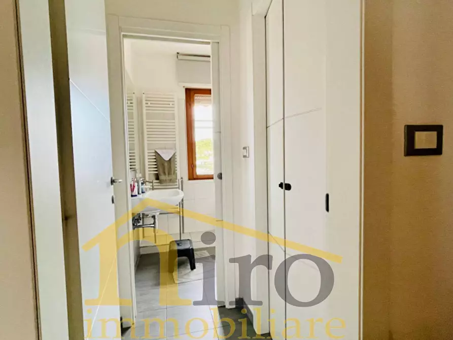 Immagine 12 di Appartamento in affitto  in via Balbo a Montesilvano