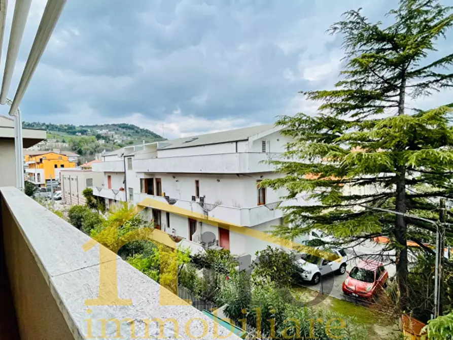 Immagine 11 di Appartamento in affitto  in via Balbo a Montesilvano