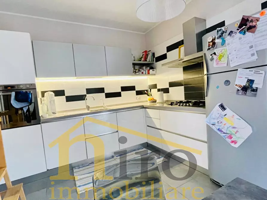 Immagine 8 di Appartamento in affitto  in via Balbo a Montesilvano