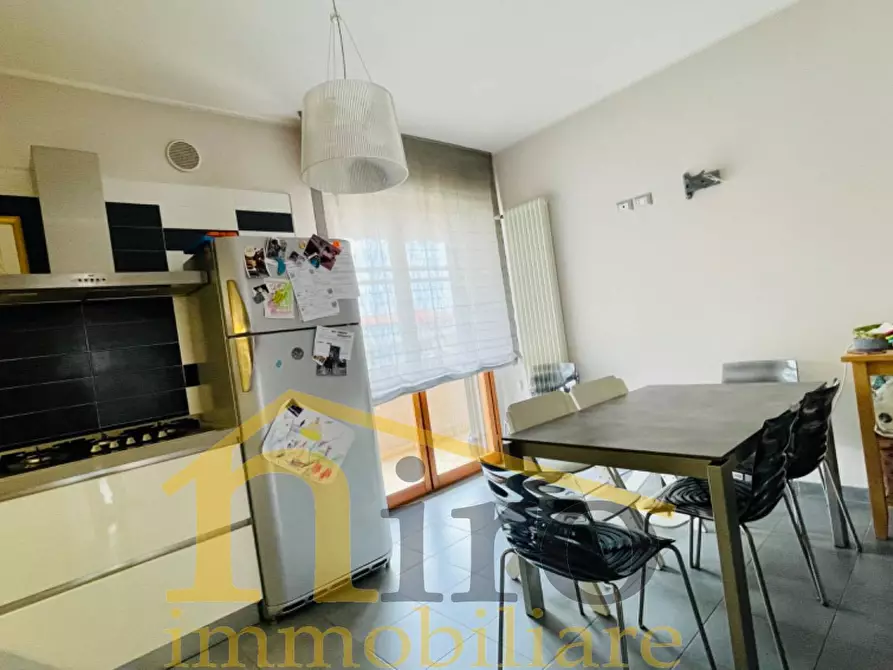 Immagine 10 di Appartamento in affitto  in via Balbo a Montesilvano