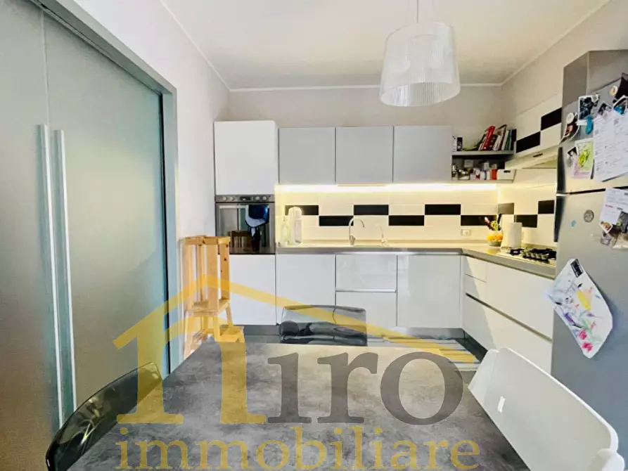 Immagine 9 di Appartamento in affitto  in via Balbo a Montesilvano