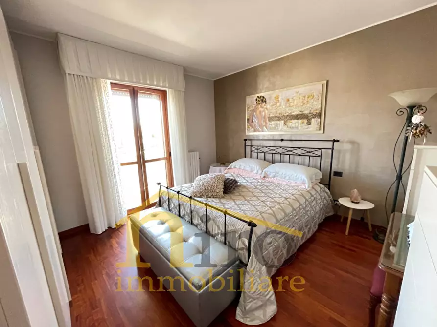 Immagine 1 di Appartamento in vendita  in Via Nicola Palma a Citta' Sant'angelo