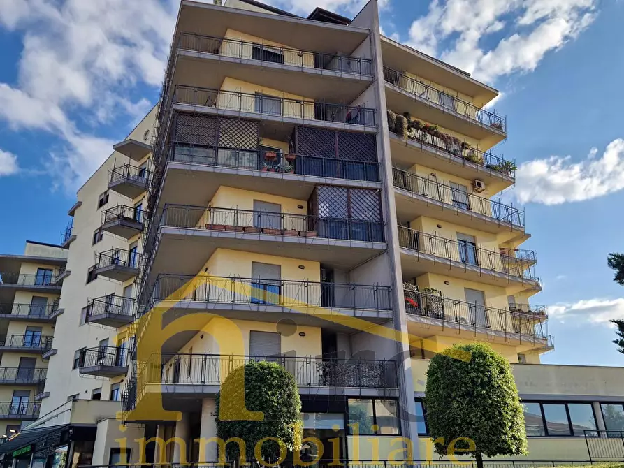 Immagine 1 di Appartamento in vendita  in Viale Europa a Montesilvano