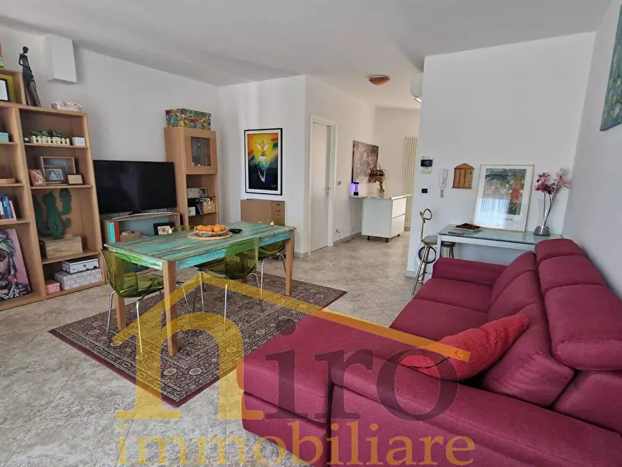 Immagine 4 di Villetta a schiera in vendita  in Via Cocchione a Cappelle Sul Tavo