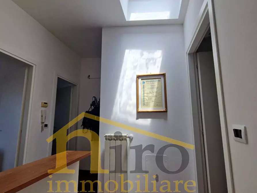 Immagine 22 di Villetta a schiera in vendita  in Via Cocchione a Cappelle Sul Tavo