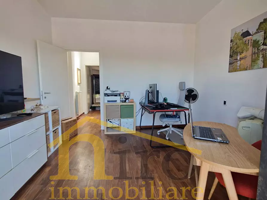 Immagine 25 di Villetta a schiera in vendita  in Via Cocchione a Cappelle Sul Tavo