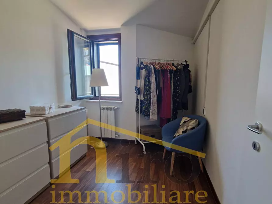 Immagine 27 di Villetta a schiera in vendita  in Via Cocchione a Cappelle Sul Tavo