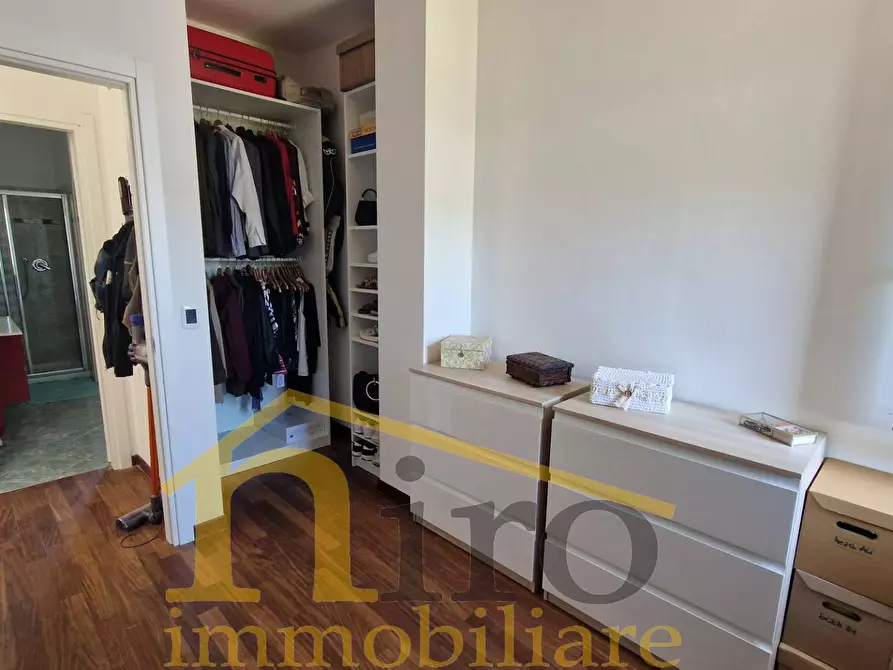 Immagine 28 di Villetta a schiera in vendita  in Via Cocchione a Cappelle Sul Tavo