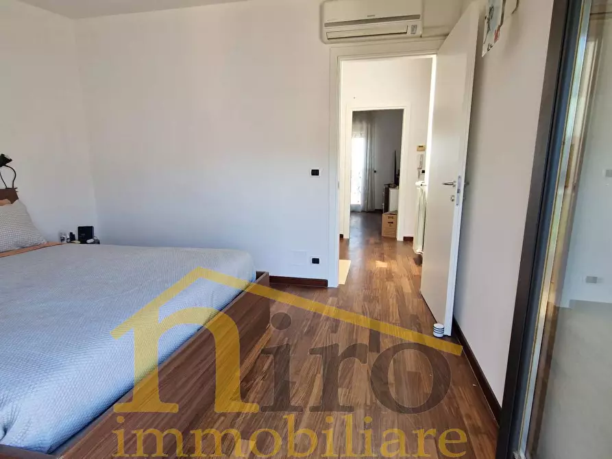 Immagine 30 di Villetta a schiera in vendita  in Via Cocchione a Cappelle Sul Tavo