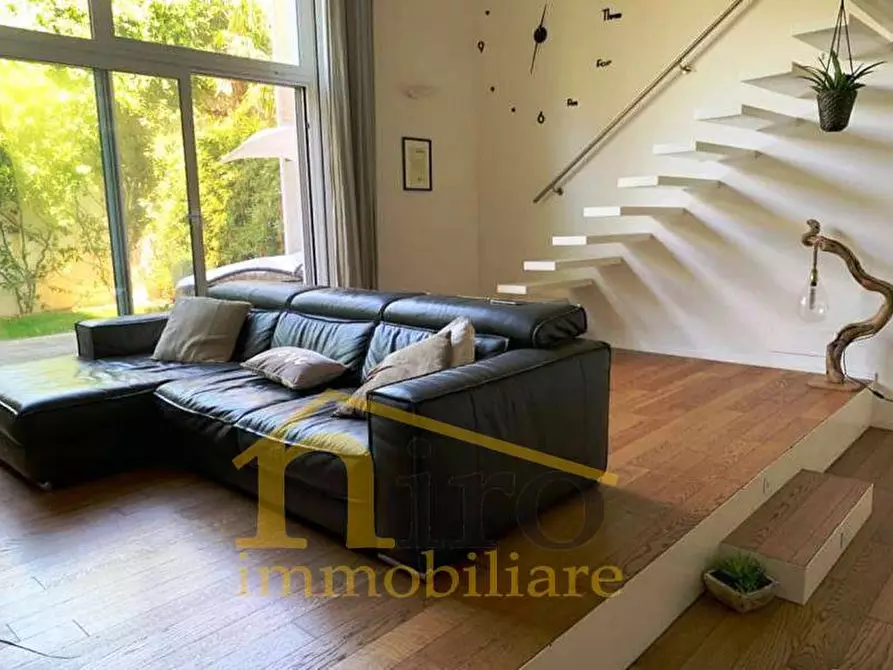 Immagine 2 di Appartamento in vendita  in Via Monte Bolza a Pescara