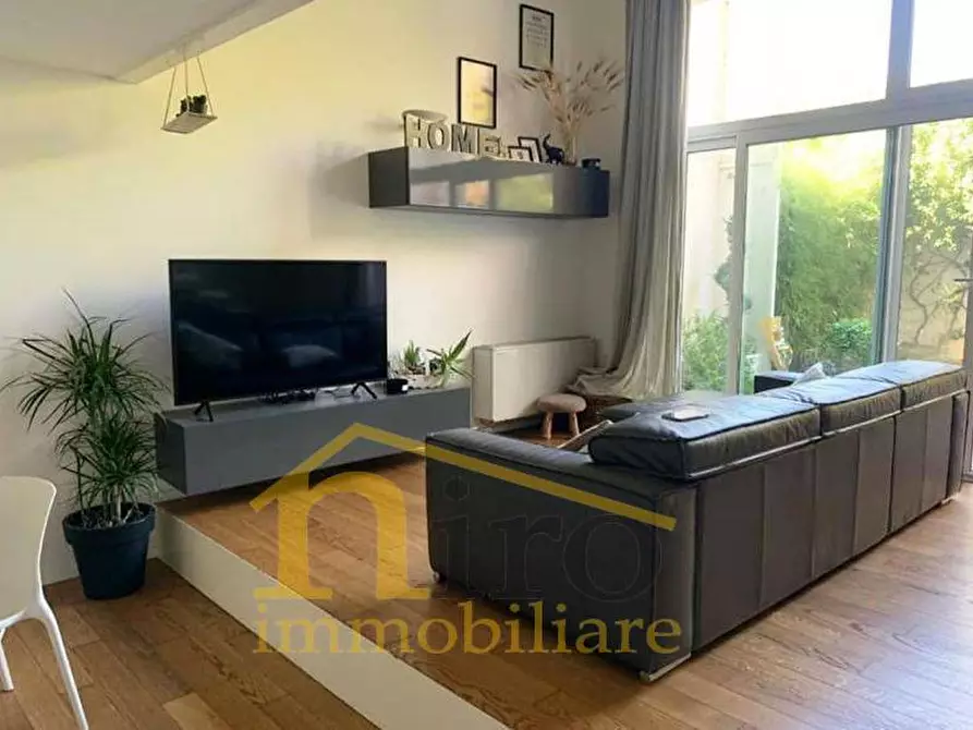 Immagine 4 di Appartamento in vendita  in Via Monte Bolza a Pescara