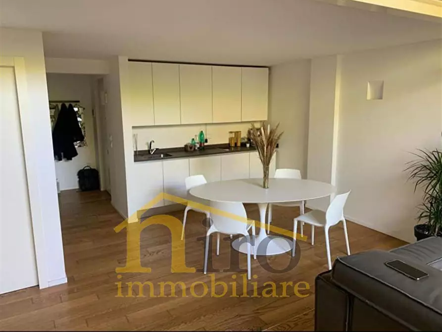 Immagine 5 di Appartamento in vendita  in Via Monte Bolza a Pescara