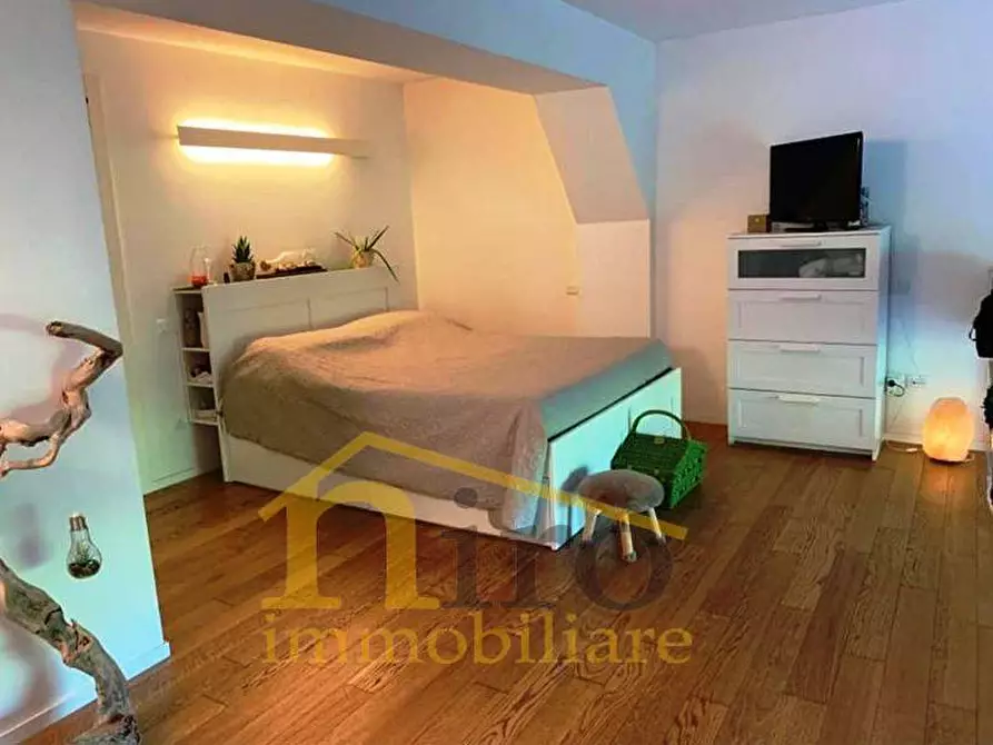 Immagine 18 di Appartamento in vendita  in Via Monte Bolza a Pescara