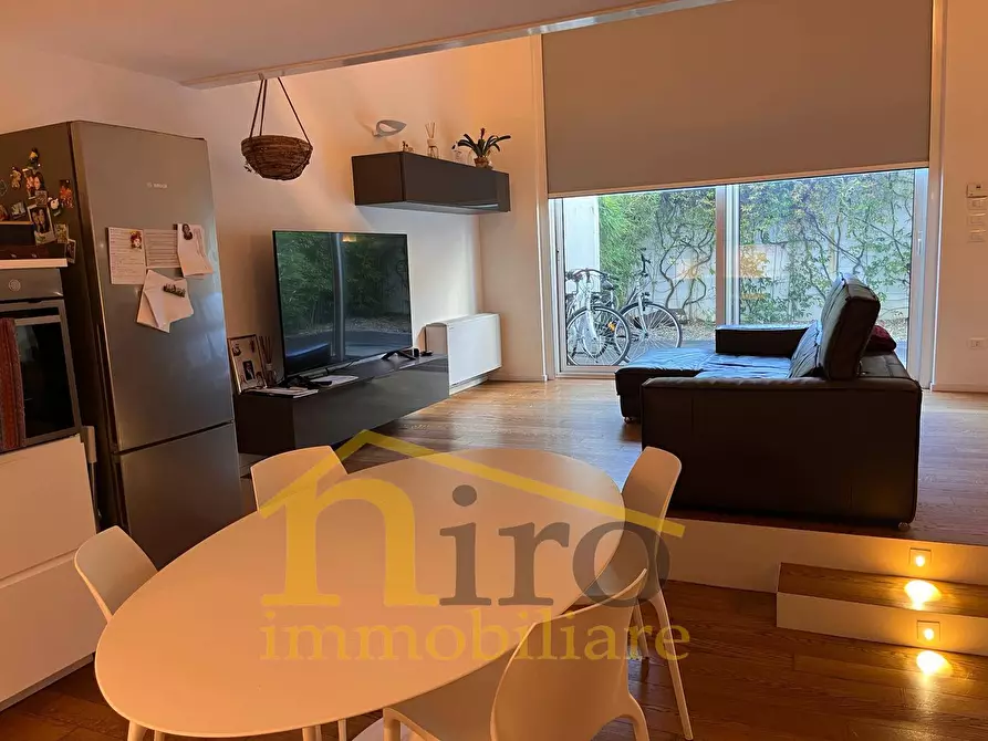 Immagine 6 di Appartamento in vendita  in Via Monte Bolza a Pescara