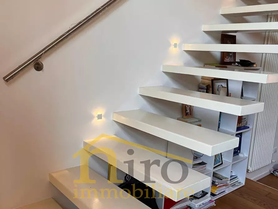 Immagine 19 di Appartamento in vendita  in Via Monte Bolza a Pescara