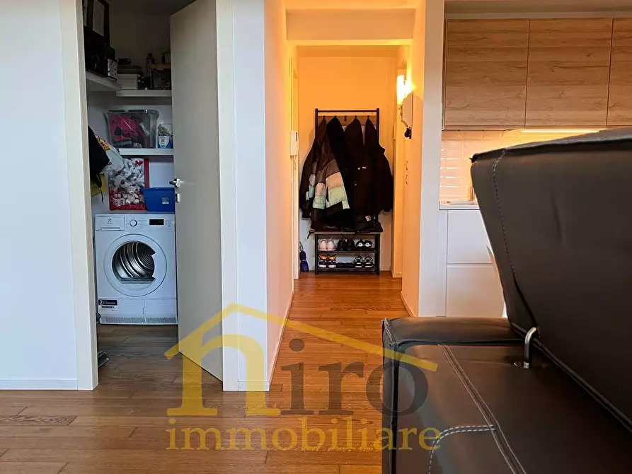 Immagine 9 di Appartamento in vendita  in Via Monte Bolza a Pescara