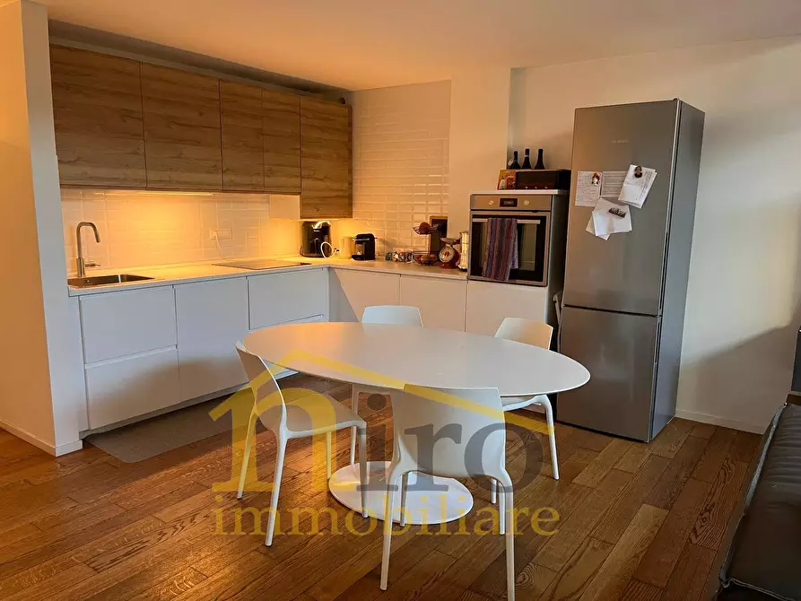 Immagine 7 di Appartamento in vendita  in Via Monte Bolza a Pescara