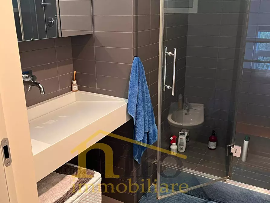 Immagine 15 di Appartamento in vendita  in Via Monte Bolza a Pescara