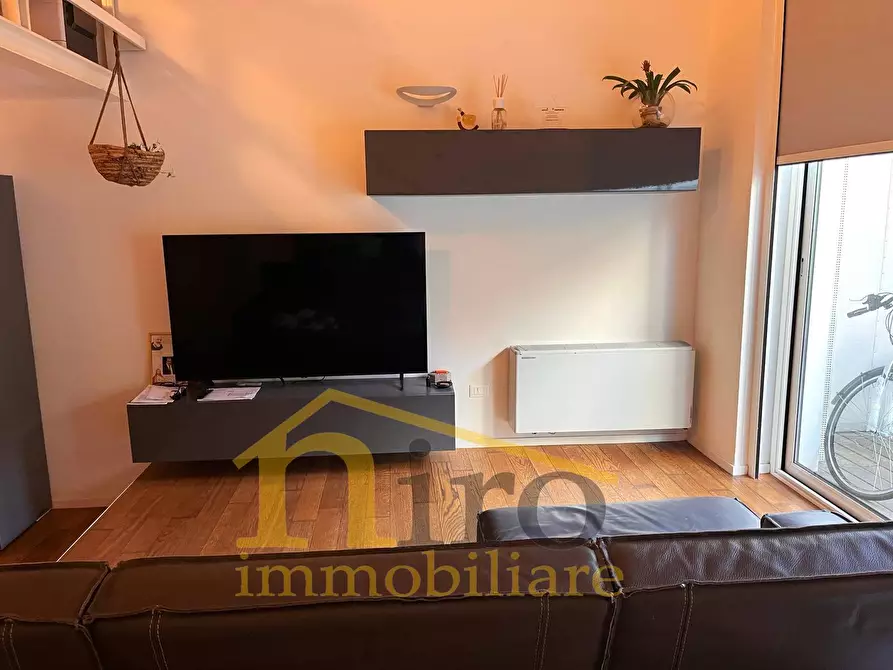 Immagine 10 di Appartamento in vendita  in Via Monte Bolza a Pescara