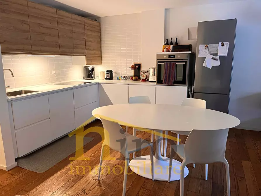 Immagine 11 di Appartamento in vendita  in Via Monte Bolza a Pescara