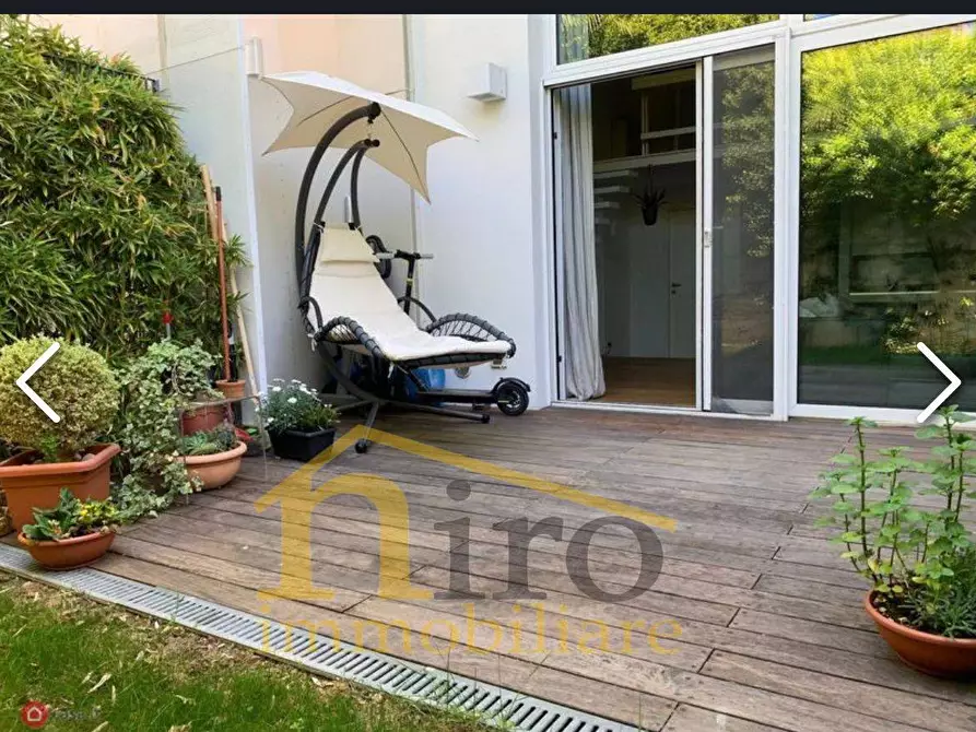 Immagine 22 di Appartamento in vendita  in Via Monte Bolza a Pescara