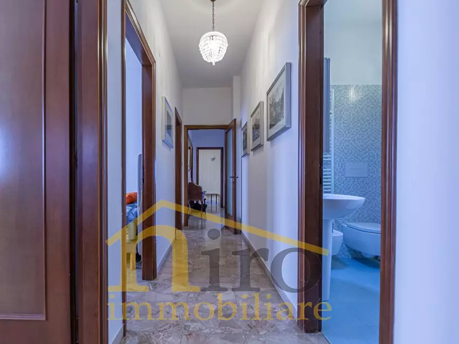 Immagine 16 di Appartamento in vendita  in Lungomare Giacomo Matteotti a Pescara