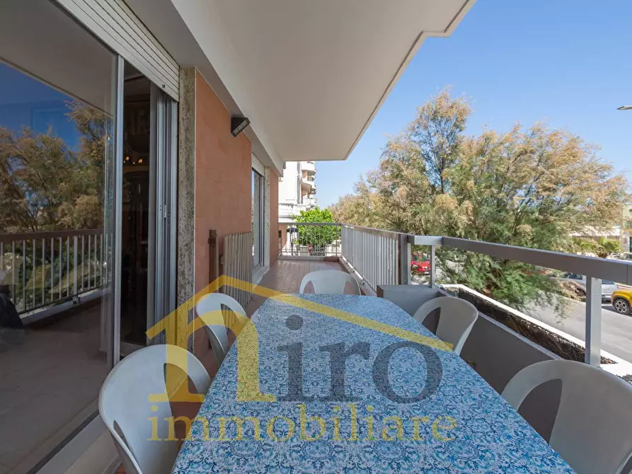 Immagine 9 di Appartamento in vendita  in Lungomare Giacomo Matteotti a Pescara