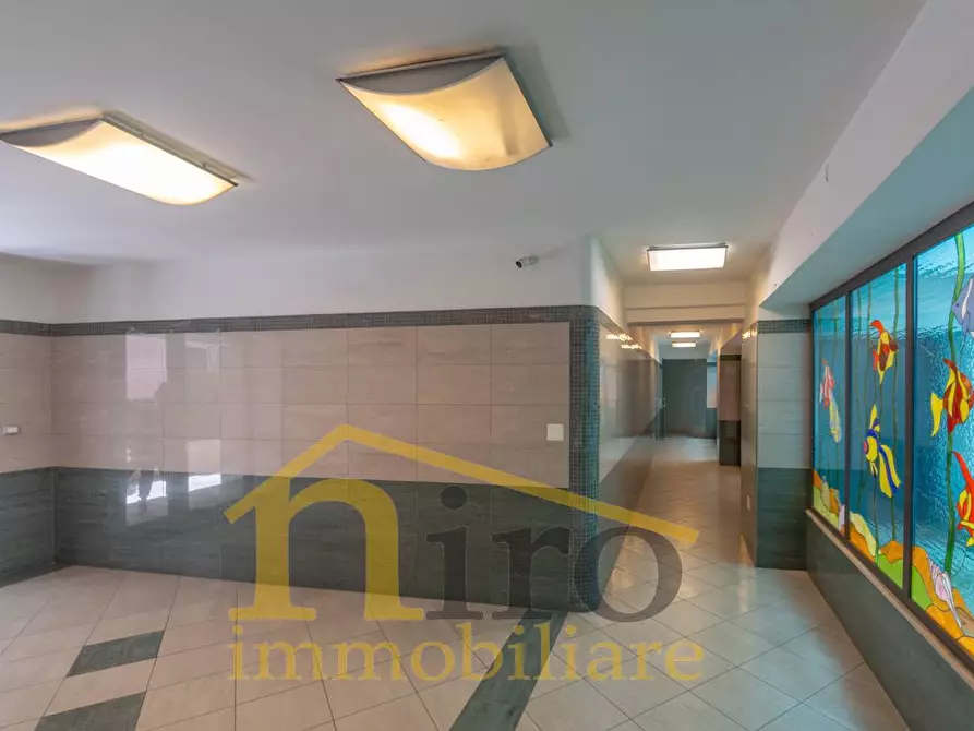 Immagine 3 di Appartamento in vendita  in Lungomare Giacomo Matteotti a Pescara