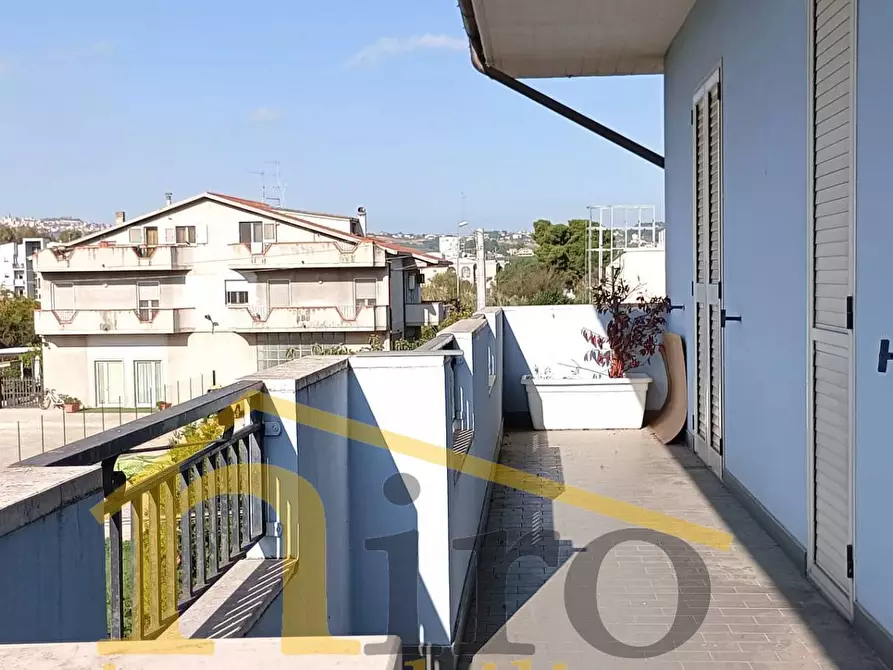 Immagine 6 di Casa indipendente in vendita  in Via Vestina a Montesilvano