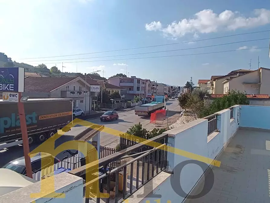 Immagine 9 di Casa indipendente in vendita  in Via Vestina a Montesilvano