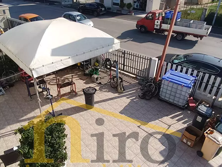 Immagine 11 di Casa indipendente in vendita  in Via Vestina a Montesilvano