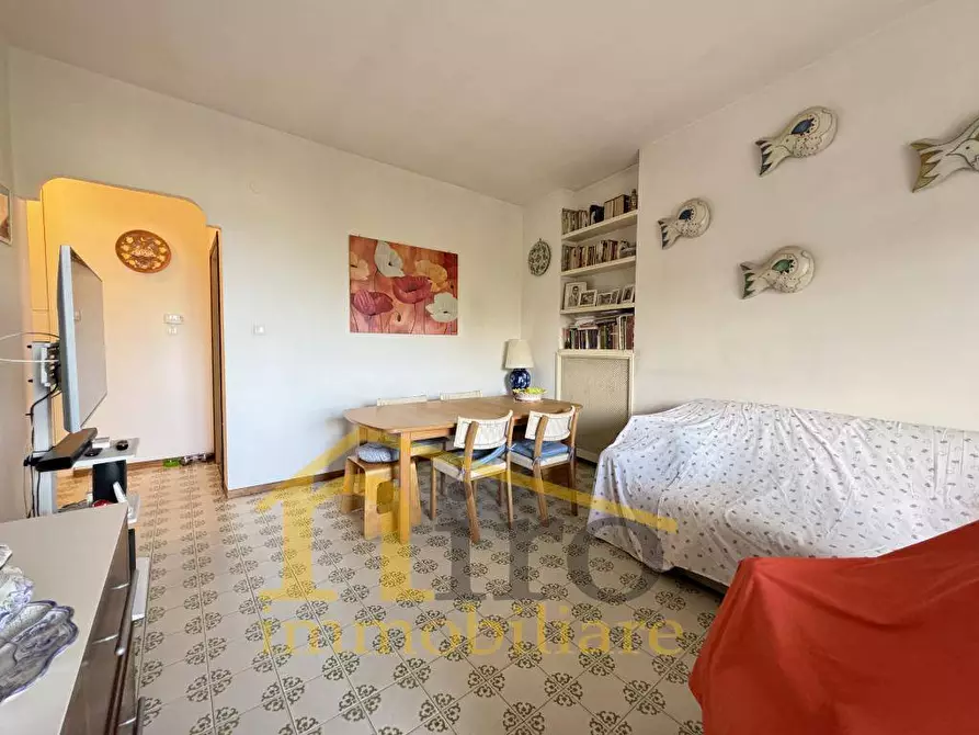 Immagine 4 di Appartamento in vendita  in Via Livenza a Montesilvano