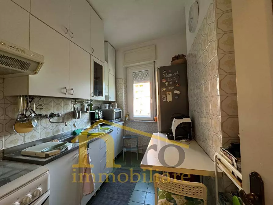 Immagine 6 di Appartamento in vendita  in Via Livenza a Montesilvano