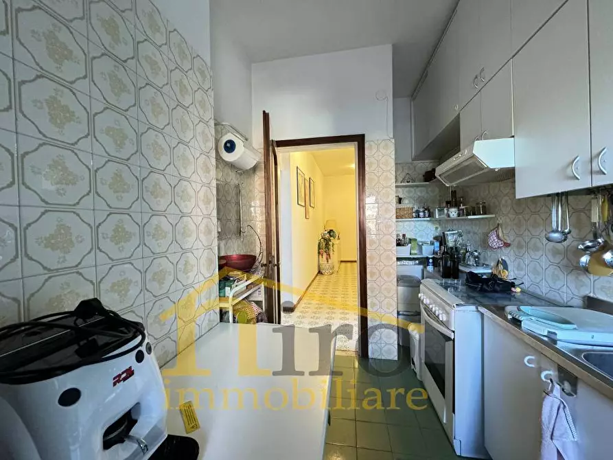 Immagine 5 di Appartamento in vendita  in Via Livenza a Montesilvano