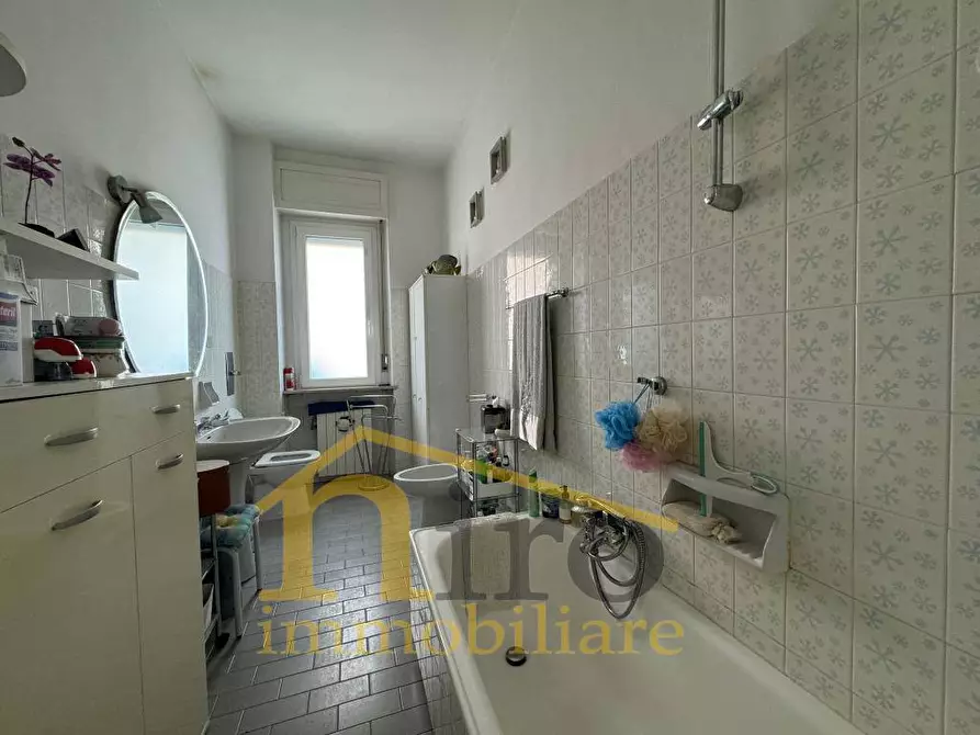 Immagine 12 di Appartamento in vendita  in Via Livenza a Montesilvano