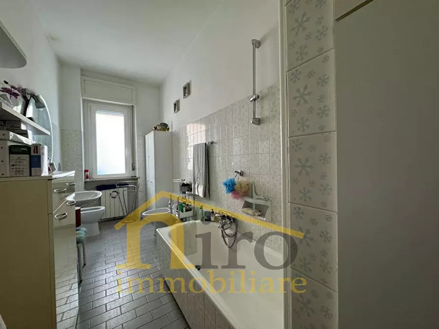 Immagine 14 di Appartamento in vendita  in Via Livenza a Montesilvano