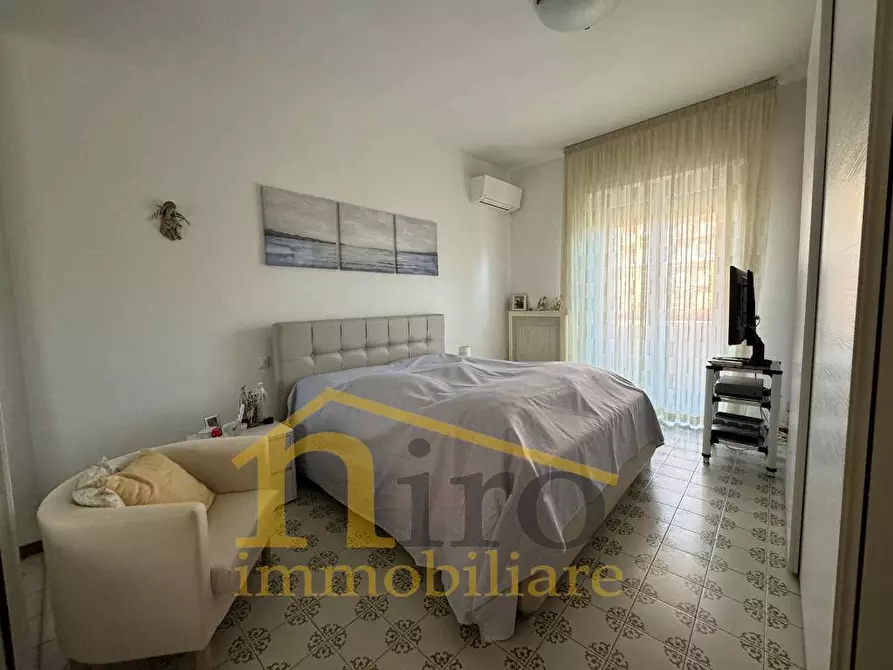 Immagine 7 di Appartamento in vendita  in Via Livenza a Montesilvano