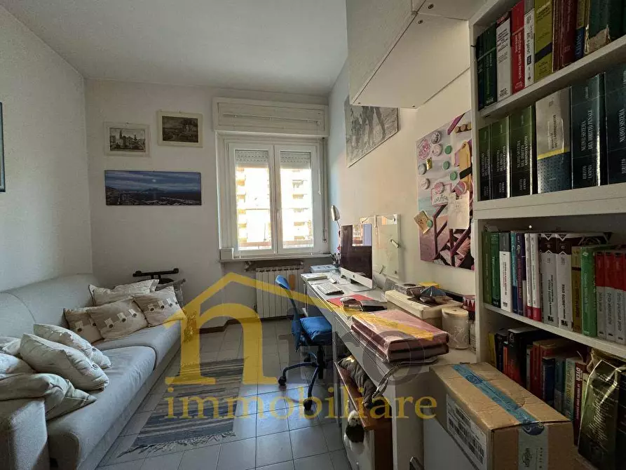 Immagine 9 di Appartamento in vendita  in Via Livenza a Montesilvano