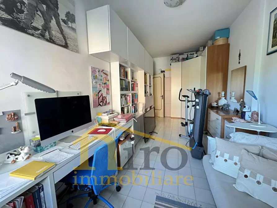 Immagine 11 di Appartamento in vendita  in Via Livenza a Montesilvano