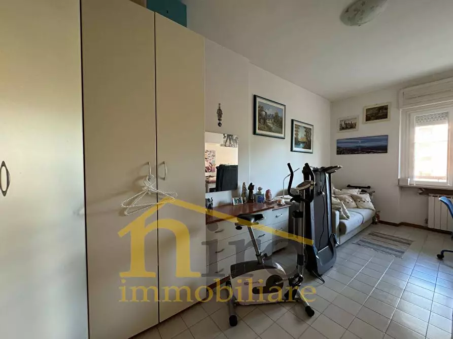 Immagine 10 di Appartamento in vendita  in Via Livenza a Montesilvano