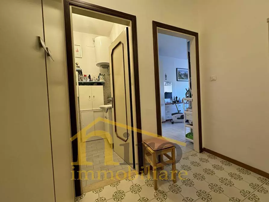 Immagine 21 di Appartamento in vendita  in Via Livenza a Montesilvano