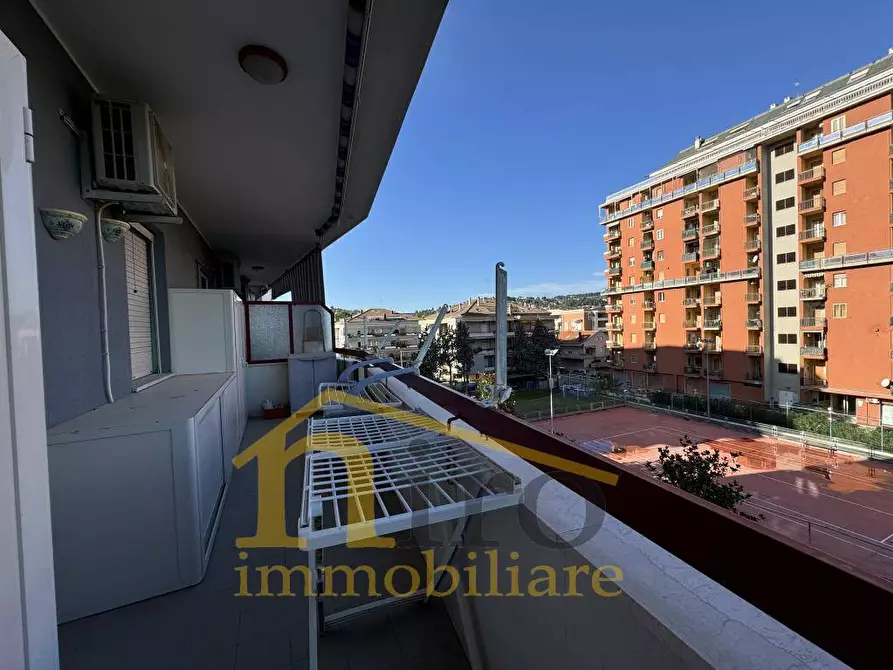 Immagine 23 di Appartamento in vendita  in Via Livenza a Montesilvano