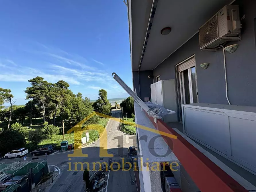 Immagine 22 di Appartamento in vendita  in Via Livenza a Montesilvano