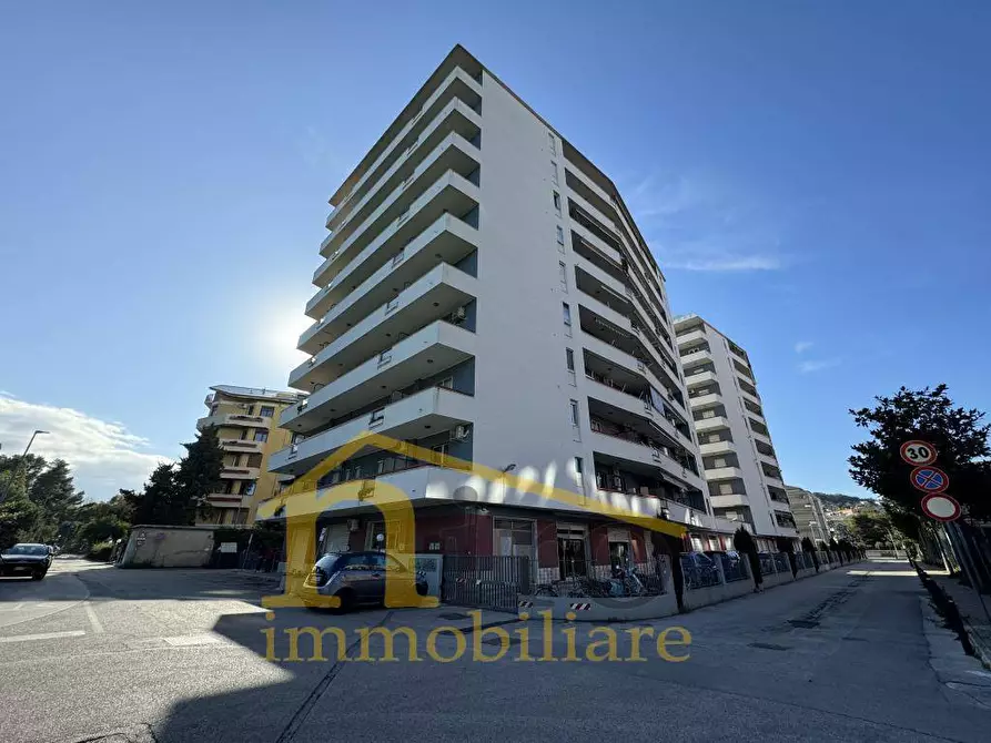 Immagine 28 di Appartamento in vendita  in Via Livenza a Montesilvano