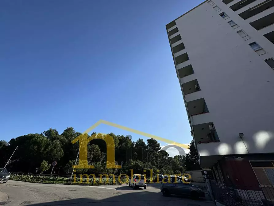 Immagine 29 di Appartamento in vendita  in Via Livenza a Montesilvano